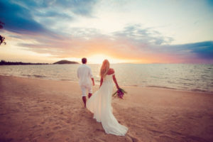 Summer-Beach-wedding
